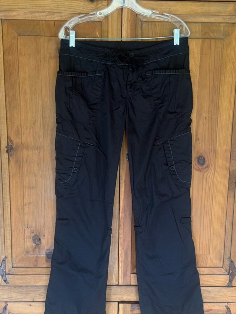 The North Face Black Womens Pants